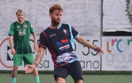 Ortenzi: "Mi aspetto sempre il meglio dalla squadra. Possiamo giocarcela con tutti"