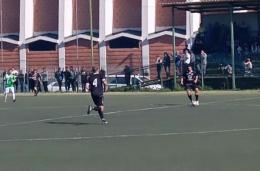 Casperia, il big match col Castrum Monterotondo per rialzare la testa