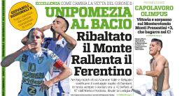 Una nuova edizione da non perdere di Gazzetta Regionale