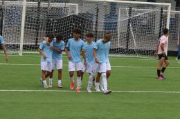 Lazio, vittoria di misura in casa del Catanzaro: bastano i gol di Noto e Polinari