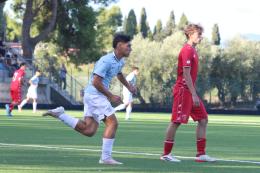 La decide Montano al 92'! Lazio in paradiso, Atalanta sconfitta