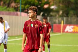 Roma, tris al Cosenza. Doppio Vella e Carlaccini regalano i tre punti ai giallorossi