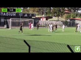 Eccellenza | Girone B | W3 Maccarese - Fc Viterbo 1-0