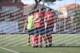 Atletico Raike Morena - Grifone