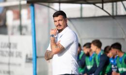 Cassino di nuovo al comando, Carcione: "Ragazzi strepitosi, così fino alla fine"