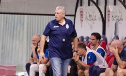 Roccasecca, la crisi non tocca Grossi: il club gli rinnova la fiducia