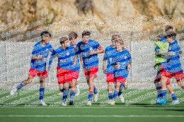 Atletico Veroli - Sporting San Cesareo