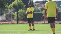 Under 17, Pica: "Vincere con la Boreale è stata una grande risposta"