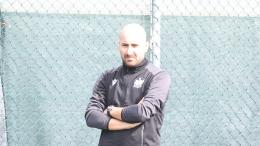Atletico Torrenova, Ottobrini: "Nessuna flessione, ma possiamo ancora crescere"