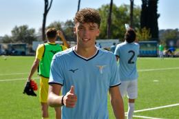 Trifelli fa godere Punzi nel finale. Lazio di misura in casa dell'Atalanta