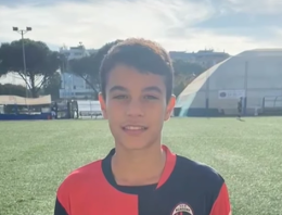 Academy Ladispoli, Napoli: "Grinta e cuore ci hanno portato al risultato"