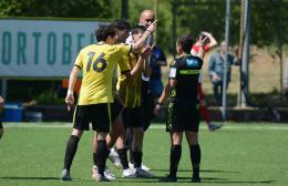 Promozione, reclamo dell'Indomita Pomezia: 
sub judice il match con la Duepigreco
