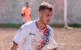 Pianoscarano, la prima in casa è firmata Mecarelli "Sto conoscendo questo campionato"