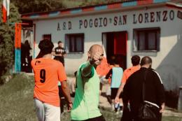Poggio Moiano, novità nel gruppo: ecco Matteo Ifilti