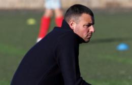 Ronciglione United, ecco il nuovo tecnico: Testardi ricomincia dai rossoneri