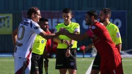 Unipomezia - Montespaccato: il big match ai raggi X