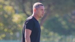 San Lorenzo, De Gasperis: "Le risposte dei ragazzi mi rendono fiducuoso"