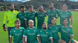 Nova 7 esagerata: avvio di stagione da 14 gol in due giornate