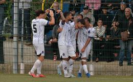 Civitavecchia di forza al Rocchi: crollo FC Viterbo, Castagnari vede i quarti