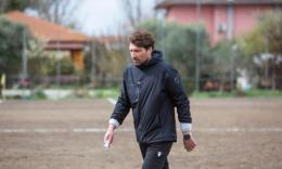 Atletico Lodigiani, Federici: "Buon approccio. E contro la Spes..."