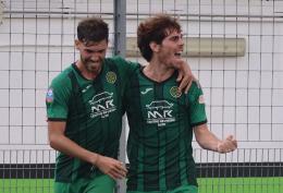 Certosa, Toncelli: "Consapevoli della nostra forza. Cominciamo a divertirci"