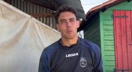 Nuova Pescia Romana, ora c'è anche Giambi. Il 10 si è sbloccato definitivamente