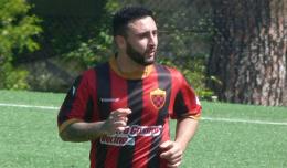 Carlino brilla con la VJS Velletri "Qua sto bene, possiamo dar fastidio"