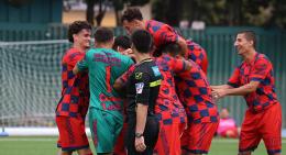 Ottavi di finale, l'andata: risultati e marcatori 