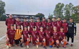 Pro Calcio San Giorgio di rimonta, battuto il Barbato a domicilio
