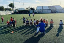 Dabliu, nuovi orizzonti con Baby Calcio. Sanelli: “Vi spiego il cosiddetto step zero”