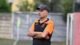 Vesta, Capone: "Il campionato sarà un momento di crescita importante per i ragazzi"