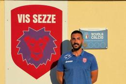 Vis Sezze, Marrocco: "Abbiamo grande fiducia per il prosieguo del campionato"