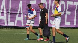 Tor Tre Teste, i big match sono un tabù: 0 punti contro le prime tre del girone