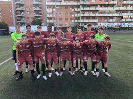 Longarina e Totti Soccer School, ecco tutti gli impegni del weekend