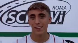 Aranova, Parrotta: "Stiamo prendendo consapevolezza della nostra forza"