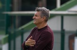 Roma City, Maurizi: "I risultati non rispecchiano le prestazioni, avanti così"