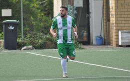 Niccolò Cacciotti, bandiera della Semprevisa "Indossare questa maglia è un orgoglio"