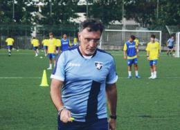 Prima vittoria di stile per il Frosinone di Centioni: 5-0 contro la Juve Stabia