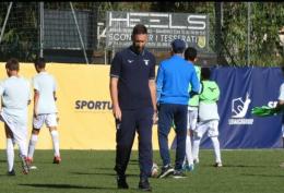 La Lazio di Grassi è da capogiro: termina 6-0 contro il Perugia 