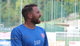 Atletico Lodigiani, esonerato Polverini. Per il post si prepara Pirozzi