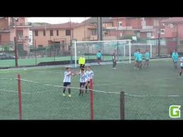 Under 15 Elite | Girone B | Atletico Raike Morena - Polisportiva Carso 0-1