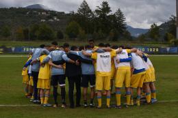 Frosinone, gara senza né vincitori né vinti. Col Palermo finisce senza reti