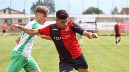 Roccasecca, Mollicone: "La vittoria con l'Atletico Monteporzio ci serviva"