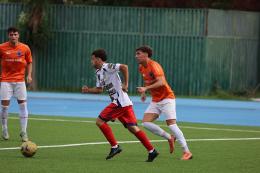 Suffer esalta l'Unipomezia: "Siamo una squadra che non molla mai"