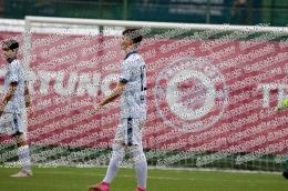 Trastevere - Sporting Trestina
