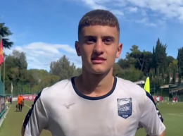 Savio, Di Gianfelice: "Gara preparata al meglio. Meritiamo la vetta"