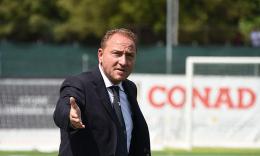 Frosinone, con Greco in prima squadra chi prende la Primavera? Ipotesi Alboni