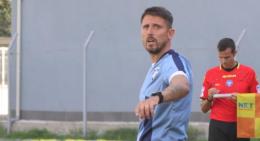 Frosinone, Vivarini esonerato: promosso Leandro Greco