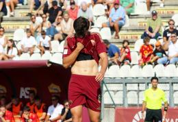 Difesa debole e attacco sterile: i 5 gol del Monza un allarme. Roma, serve rialzarsi