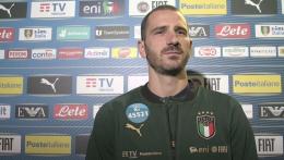 Nuovo ingresso nel gruppo di Corradi: Leonardo Bonucci sarà il suo assistente